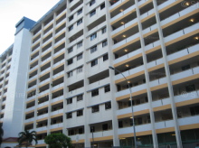 Blk 557 Ang Mo Kio Avenue 10 (Ang Mo Kio), HDB 3 Rooms #48362
